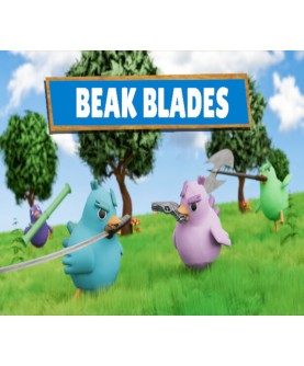 BEAK BLADES Steam Key GLOBAL
